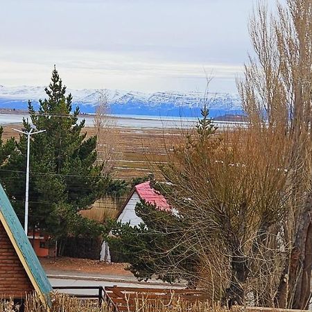 Villa La Alpina Dpto El Calafate Exterior foto
