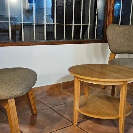 Villa La Alpina Dpto El Calafate Exterior foto
