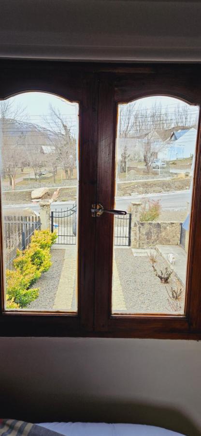 Villa La Alpina Dpto El Calafate Exterior foto