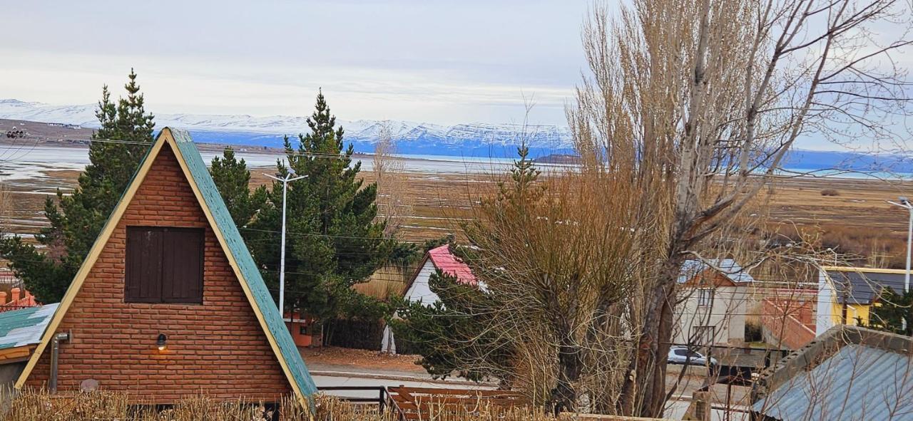 Villa La Alpina Dpto El Calafate Exterior foto