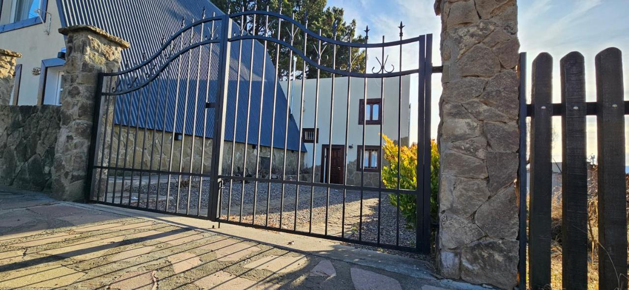 Villa La Alpina Dpto El Calafate Exterior foto