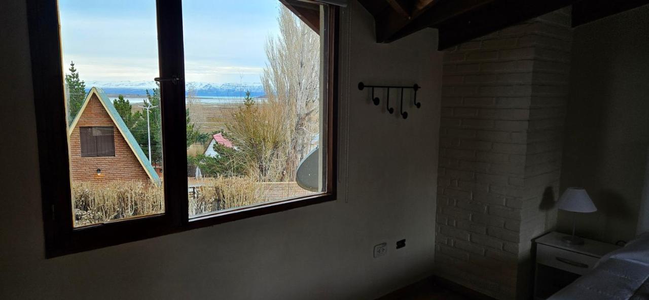 Villa La Alpina Dpto El Calafate Exterior foto