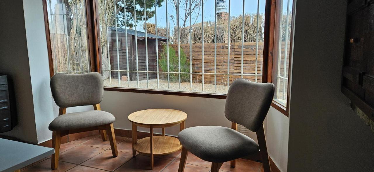 Villa La Alpina Dpto El Calafate Exterior foto